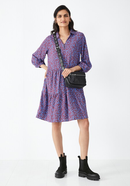 Lena Mini Dress