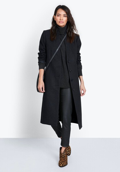 Isadora Coat
