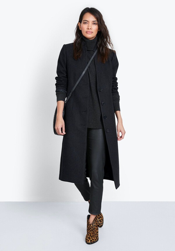 Isadora Coat