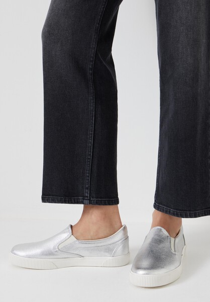 Gili Slip On Trainers