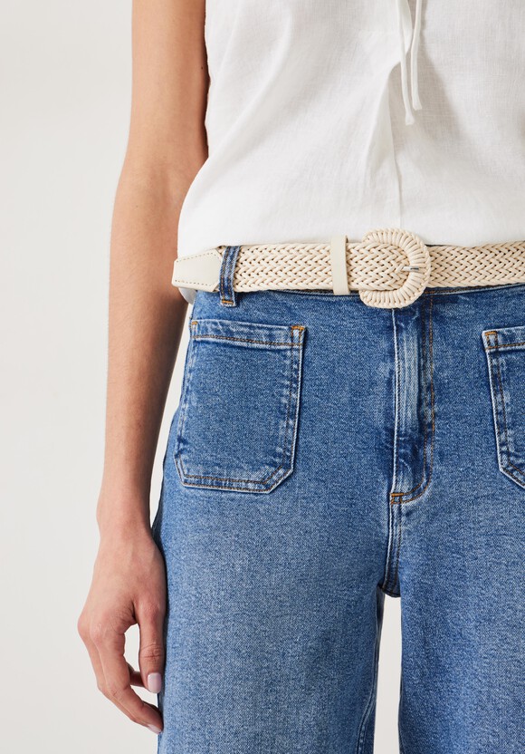 Sol Woven Belt