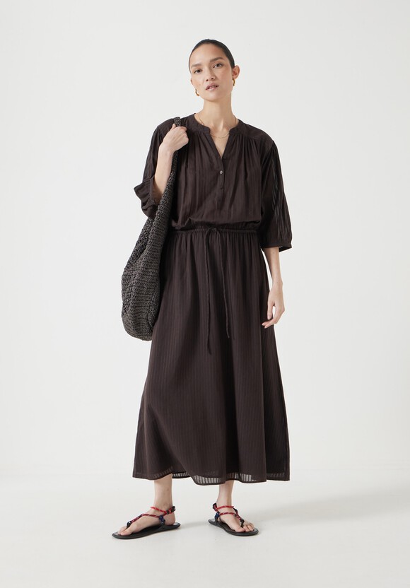 Lhea Midi Dress