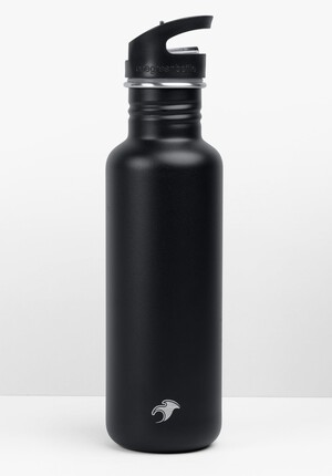 One Green Bottle