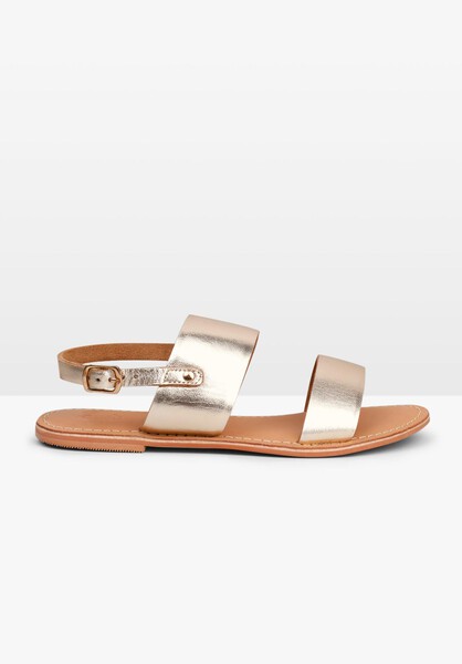 Kirkby Sandals