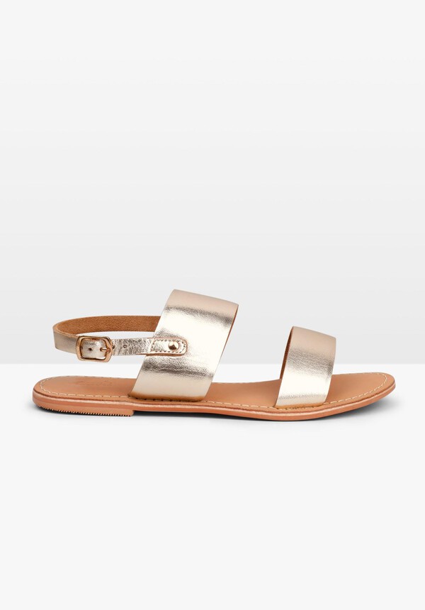Kirkby Sandals