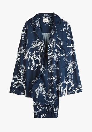 Aoife Viscose Pyjama Set 