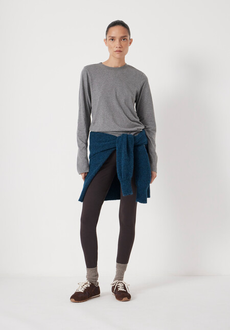 Slim Long Sleeve T-Shirt