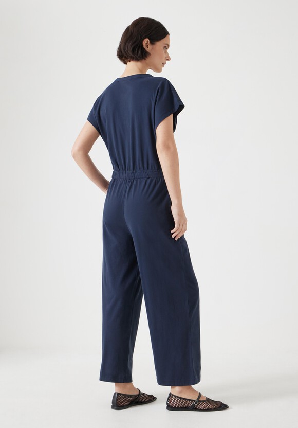 Kendall Jersey Jumpsuit