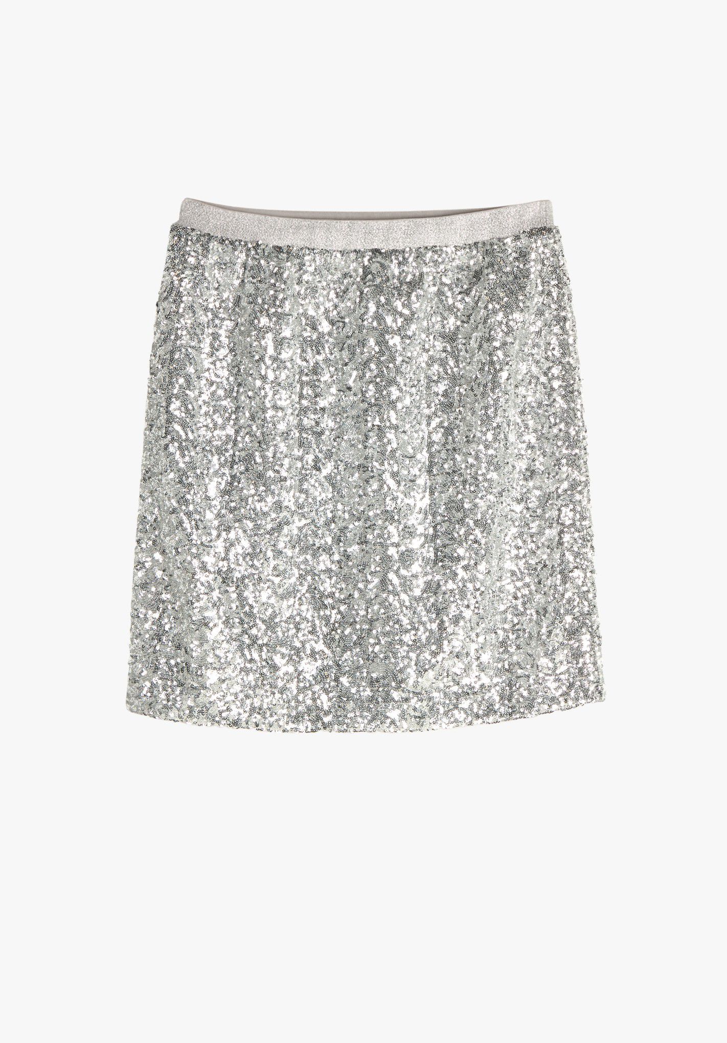 Hush best sale glitter skirt