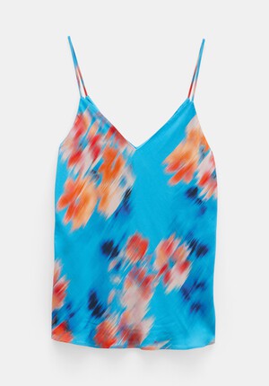 Scarlett V-neck Cami