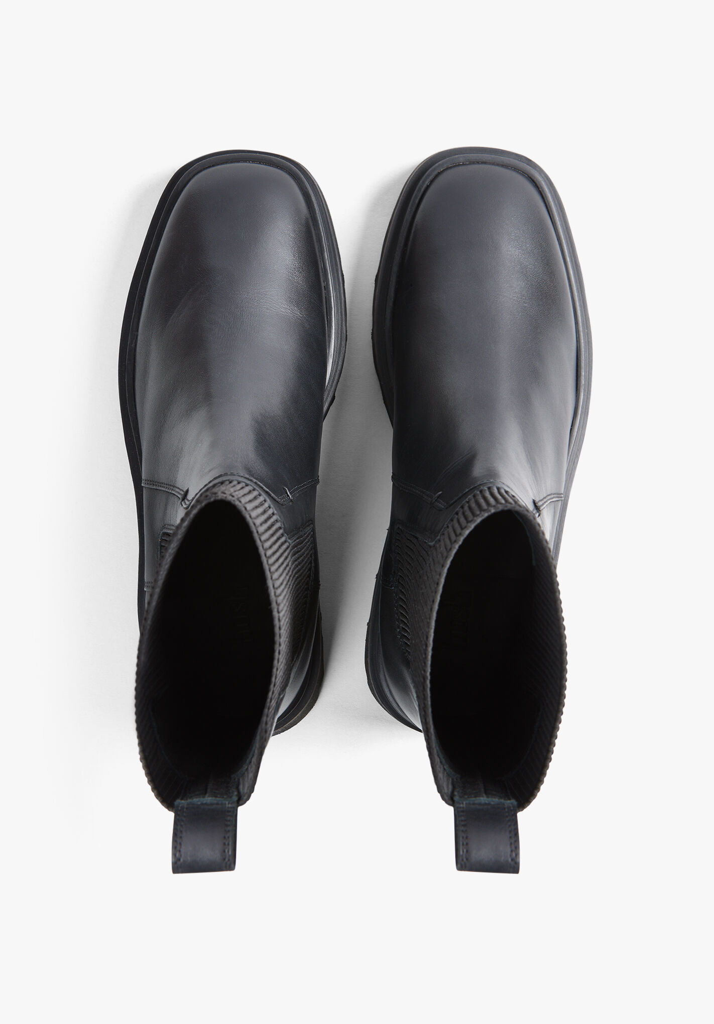 Hush silver boots discount