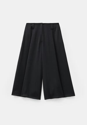 Kiri Wide Culottes