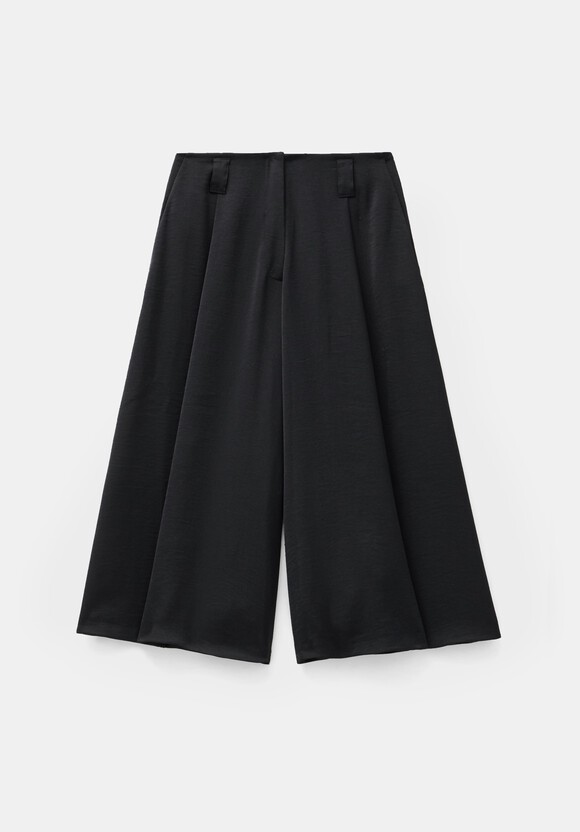 Kiri Wide Culottes