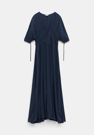 Grace Lightweight Maxi Dress