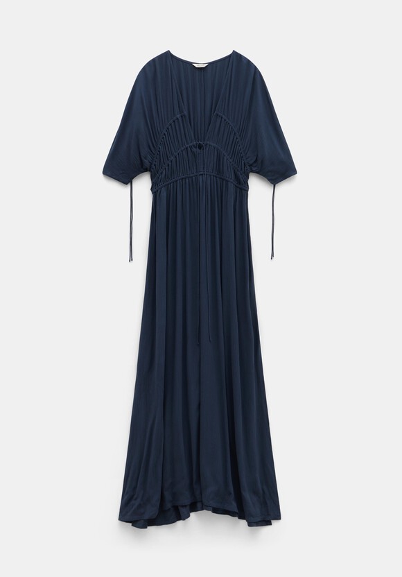 Grace Lightweight Maxi Dress