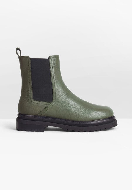 Haydon Boots