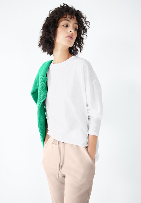 Amanda Long Sleeved T-Shirt