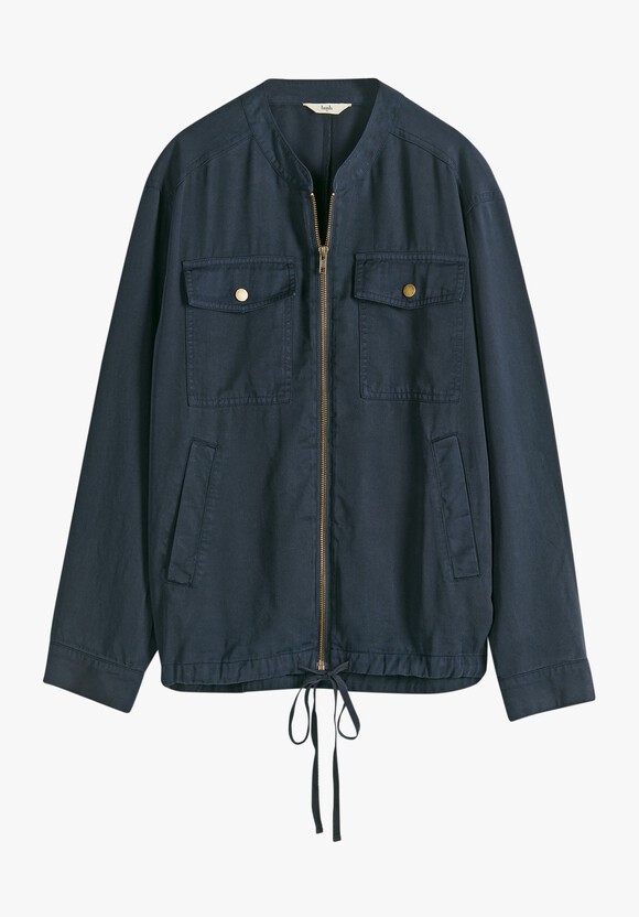 Willa Lightweight Utility Jacket