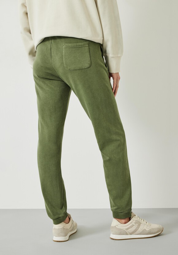 Finoula Washed Joggers