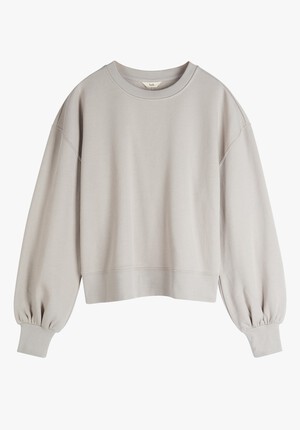 Kirza Puff Sleeve Sweatshirt