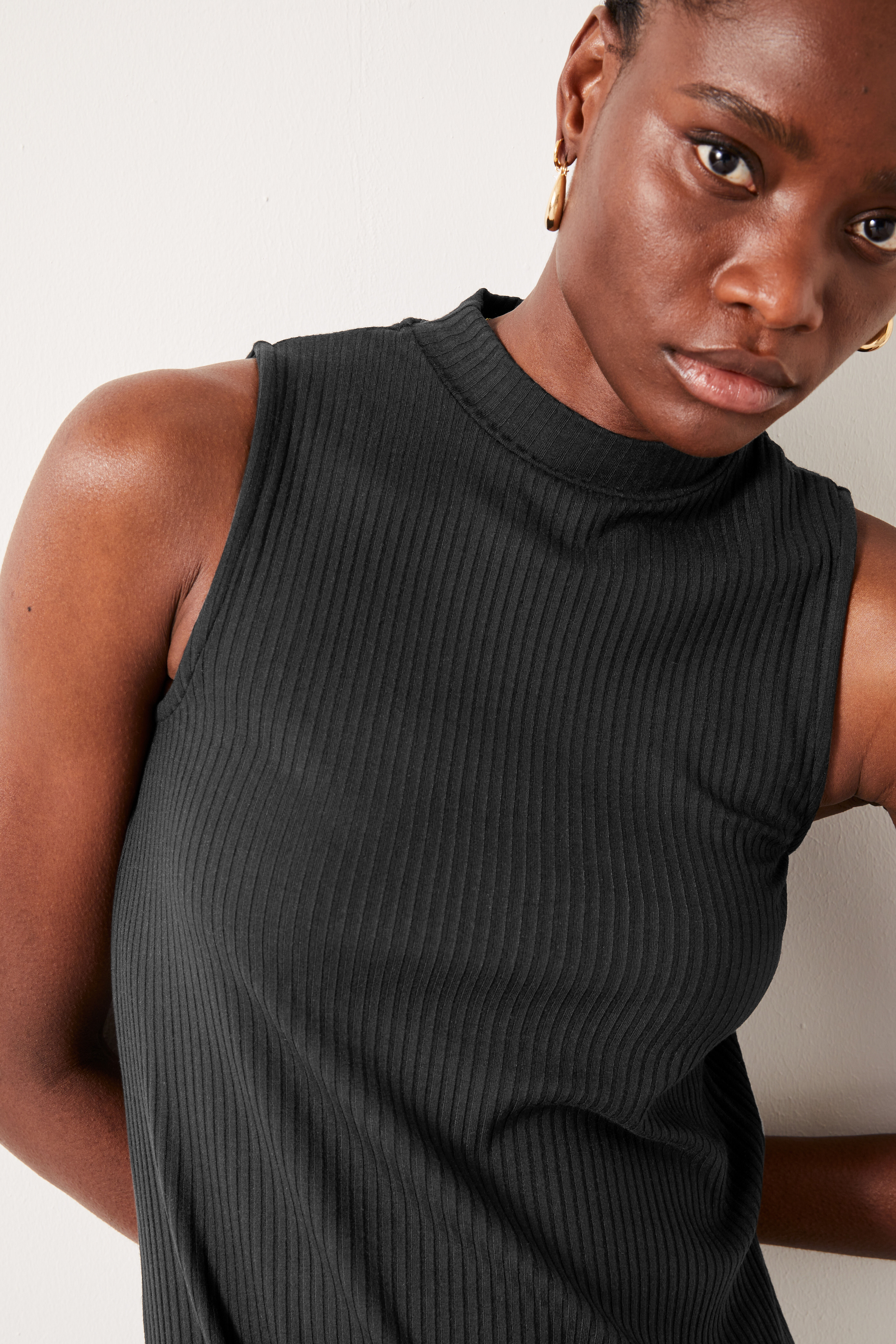 Alexis jersey dress best sale