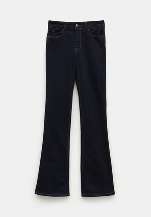 Lorna Bootcut Jeans