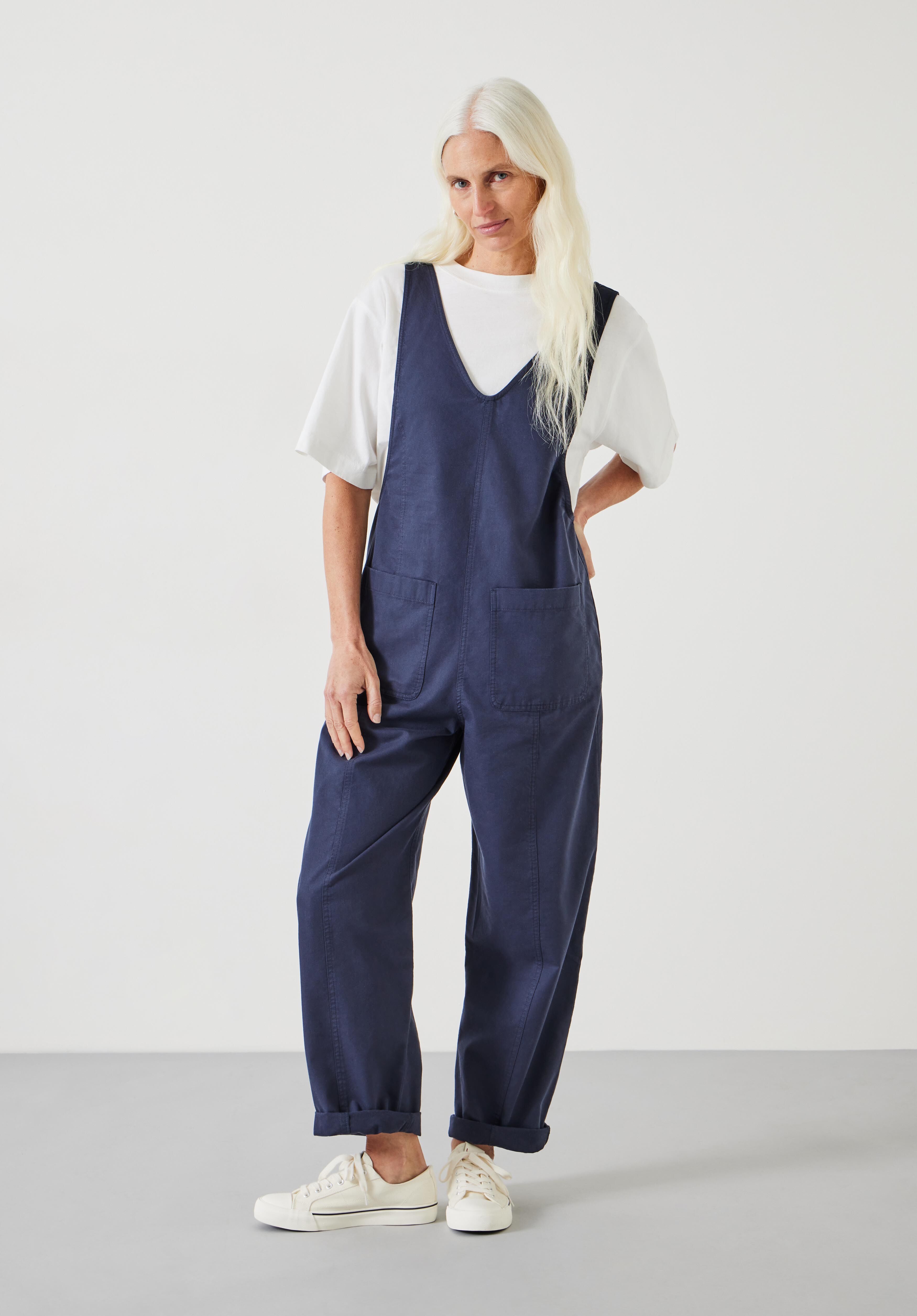 Kirsty Sleeveless Jumpsuit