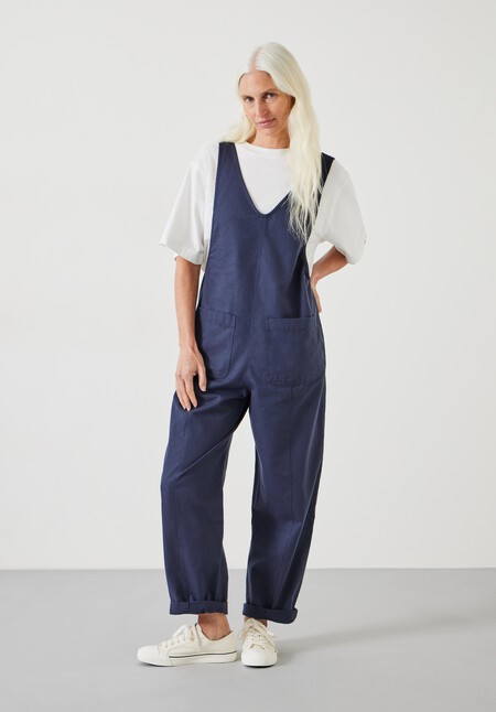 Kirsty Sleeveless Jumpsuit