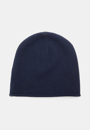 Cashmere Beanie