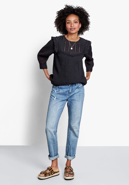 Herne Blouse