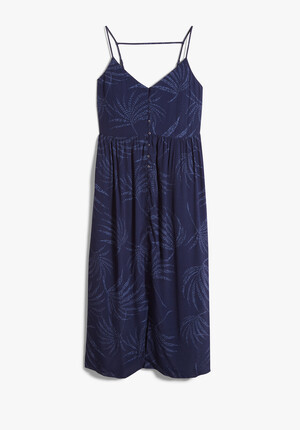 Callie Midi Dress
