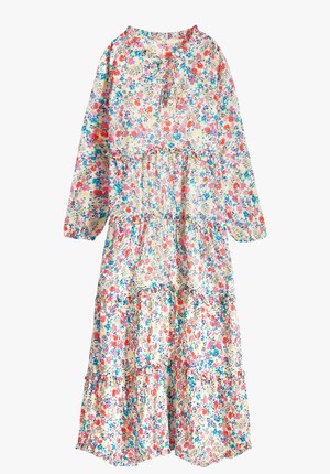 Cotton Hilja Dress