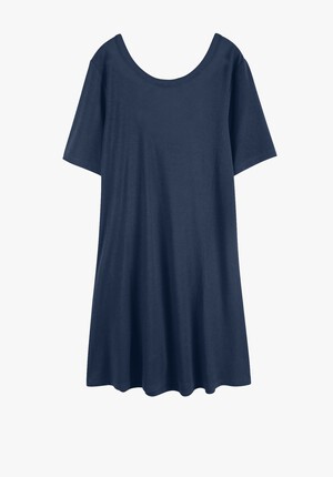 Sal Jersey Mini Dress