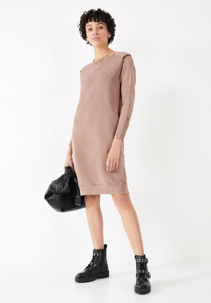 Libby Sweatshirt Dress
