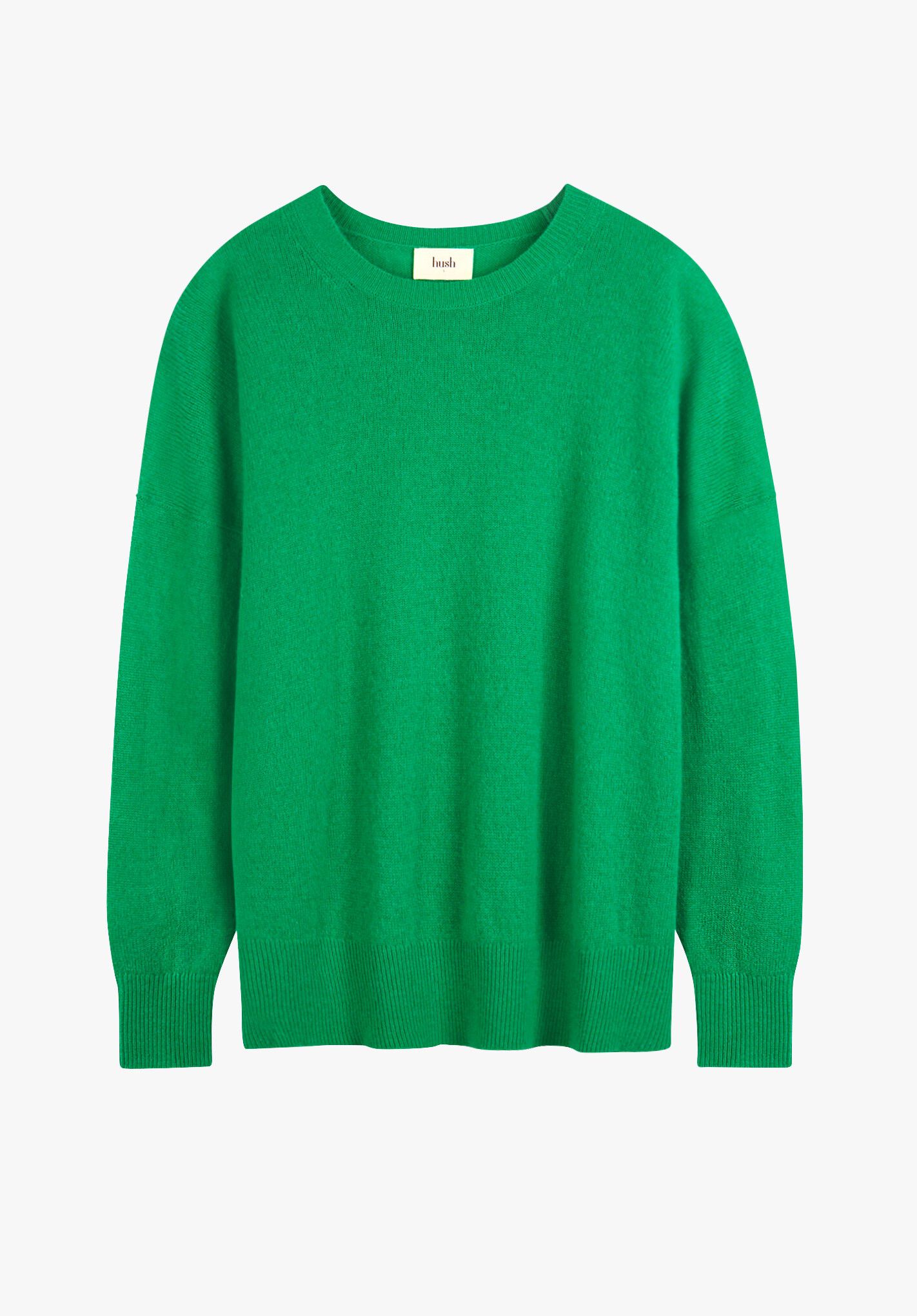 Tilly Cashmere Jumper