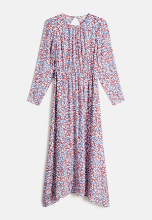 Willow Midi Dress