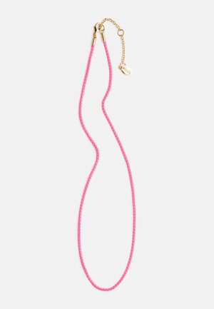 Elva Colour Chain Necklace