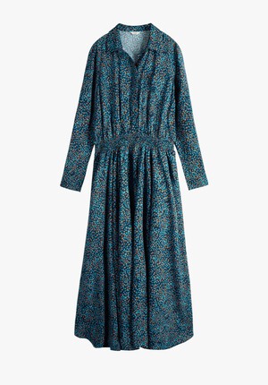 Kensington Long Sleeve Dress