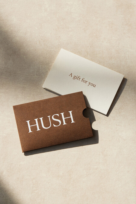 hush Gift Card