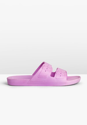 Freedom Moses Slides