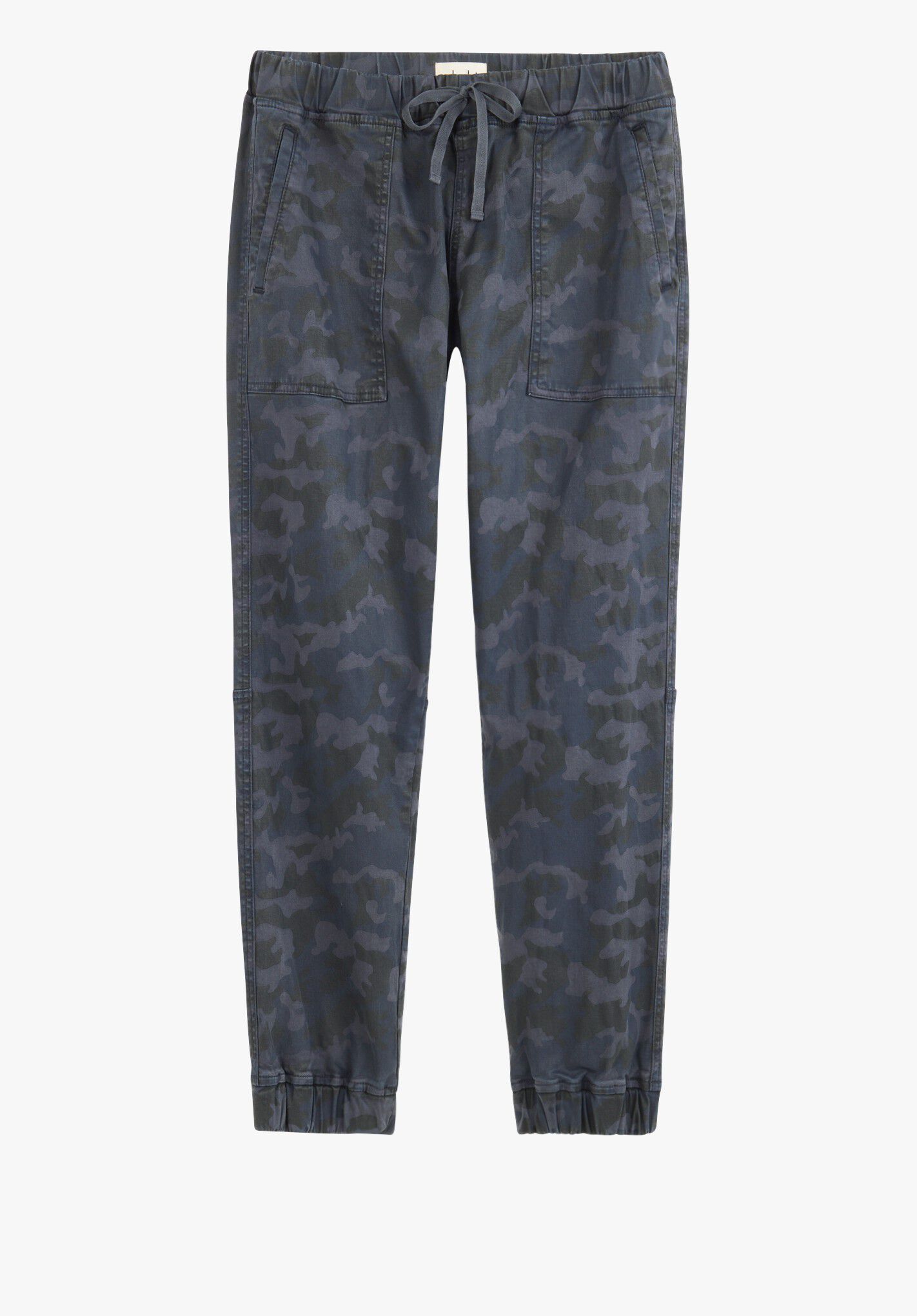Hush camo joggers sales