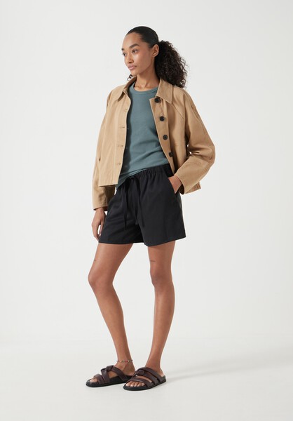 Paloma Pull On Shorts