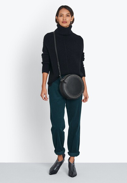 Corduroy Girlfriend Chinos