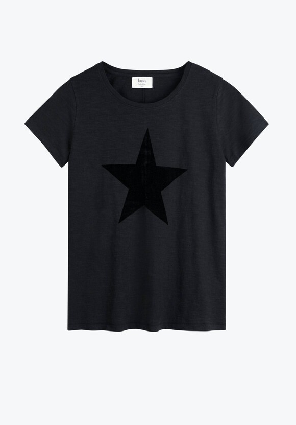 Flock Star T-Shirt