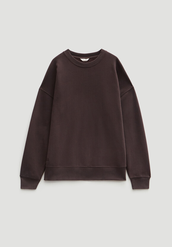 Quinn Oversized Sweatshirt