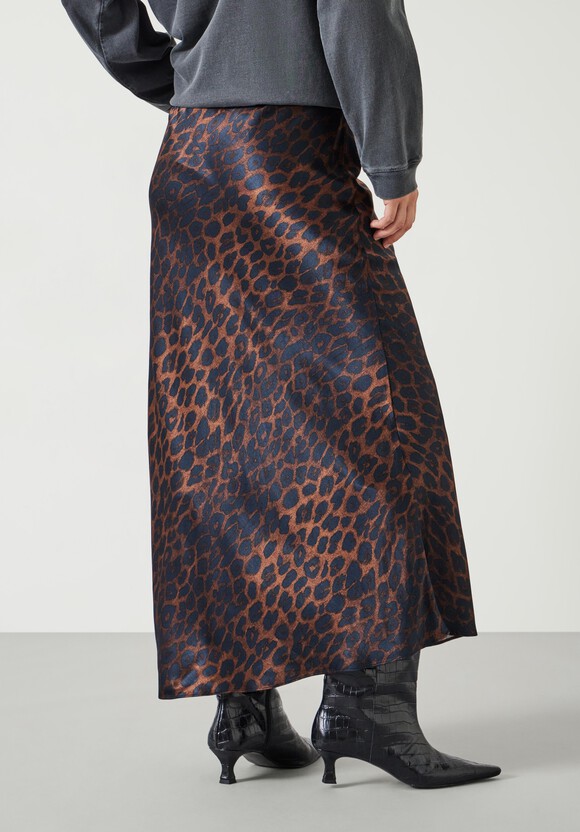 Simone Slinky Skirt