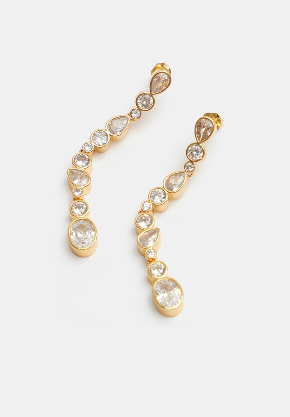 Daniella Drop Earrings