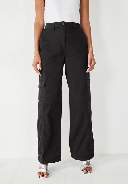 Ace Cargo Trousers