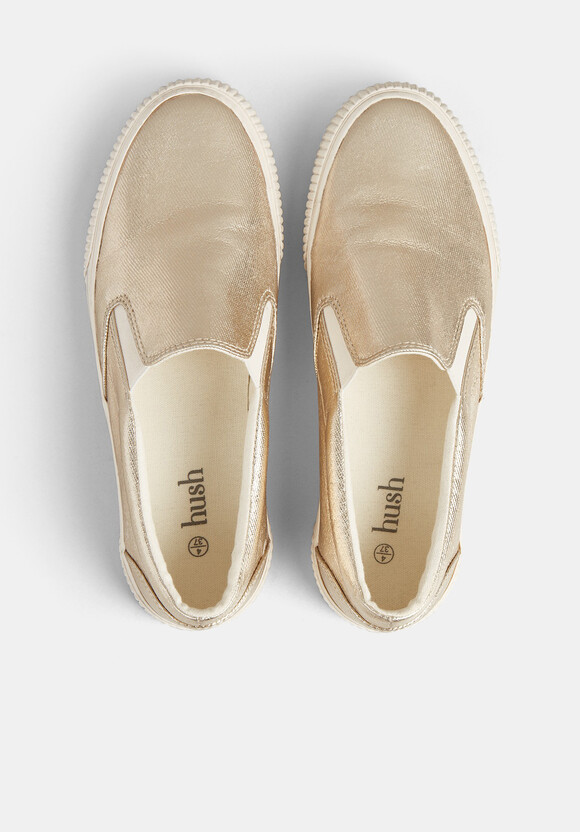 Gili Slip On Trainers