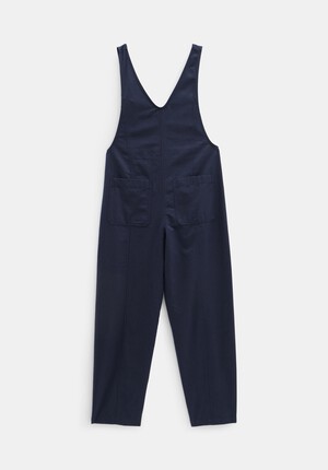 Kirsty Sleeveless Jumpsuit